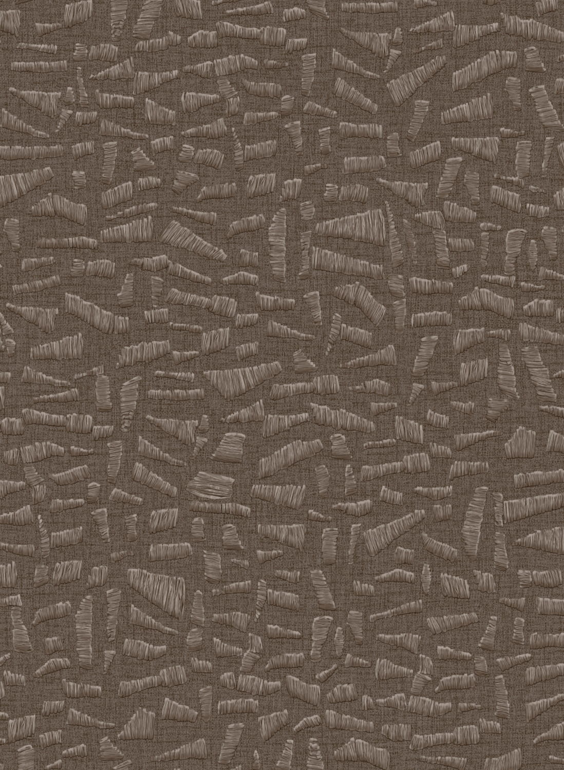 Tapete Kona - Dark Umber