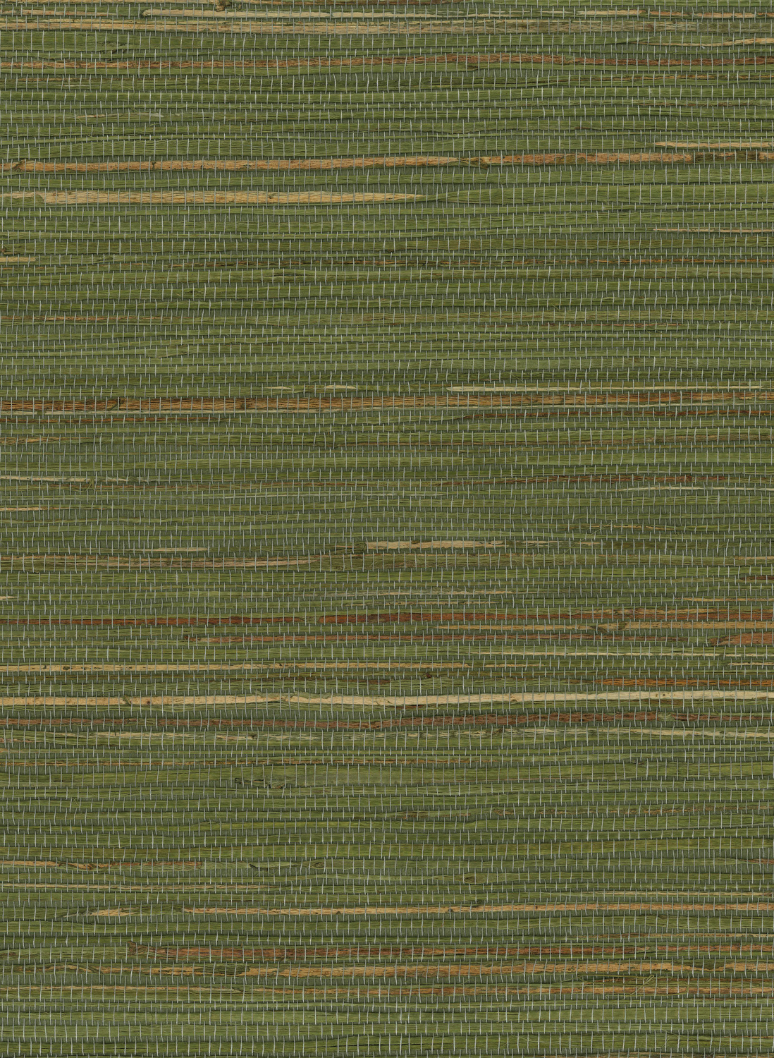 Tapete Kanoko Grasscloth 2 - Olive