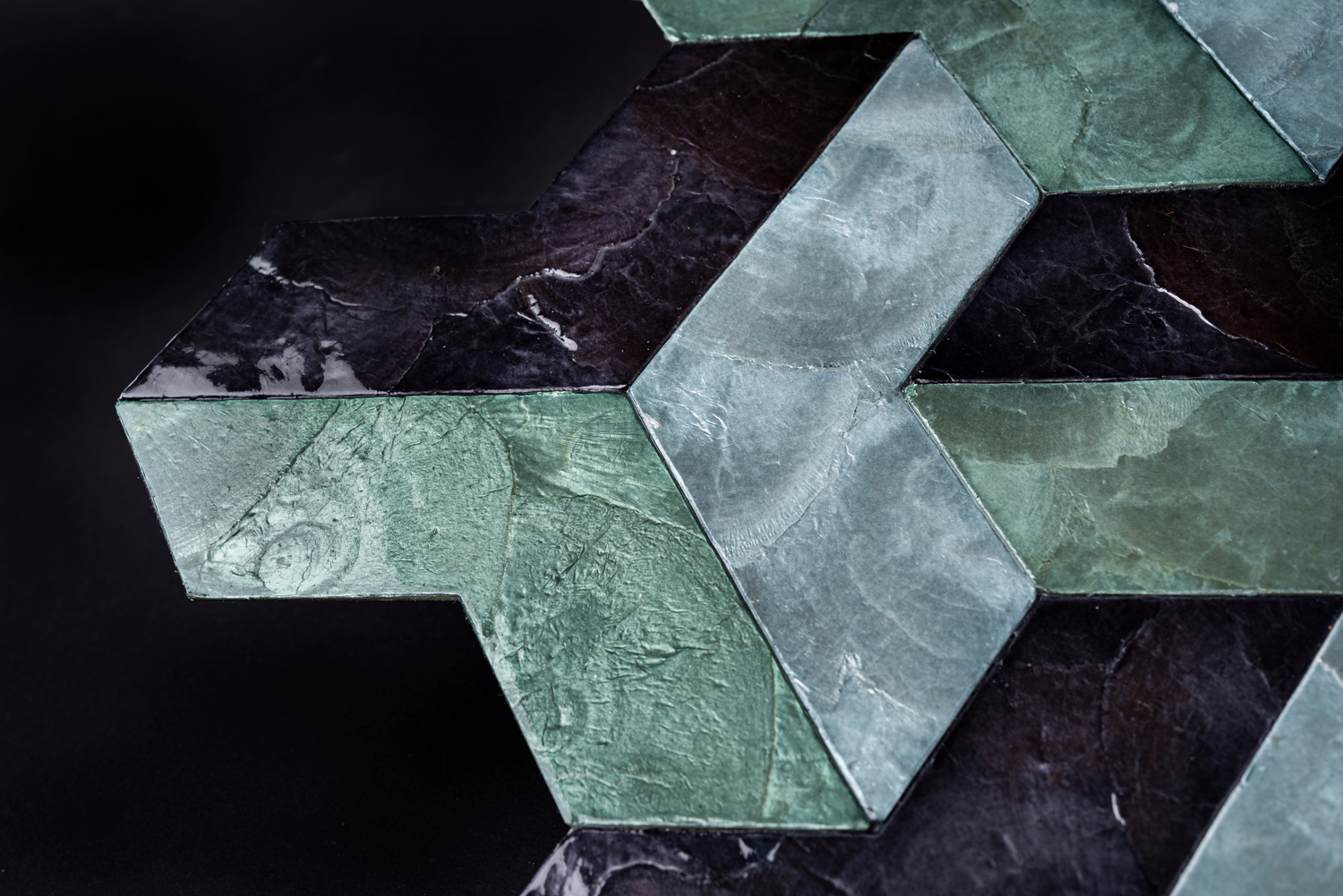 Helix - Glazed Sage