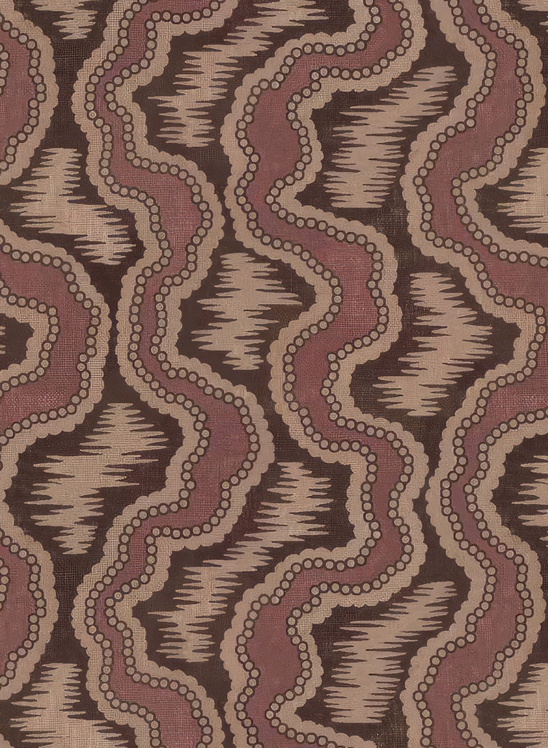 Tapete Xylem