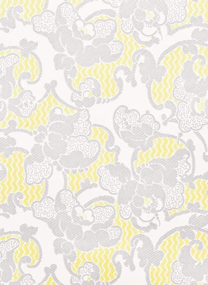 Tapete Deauville - Jaune