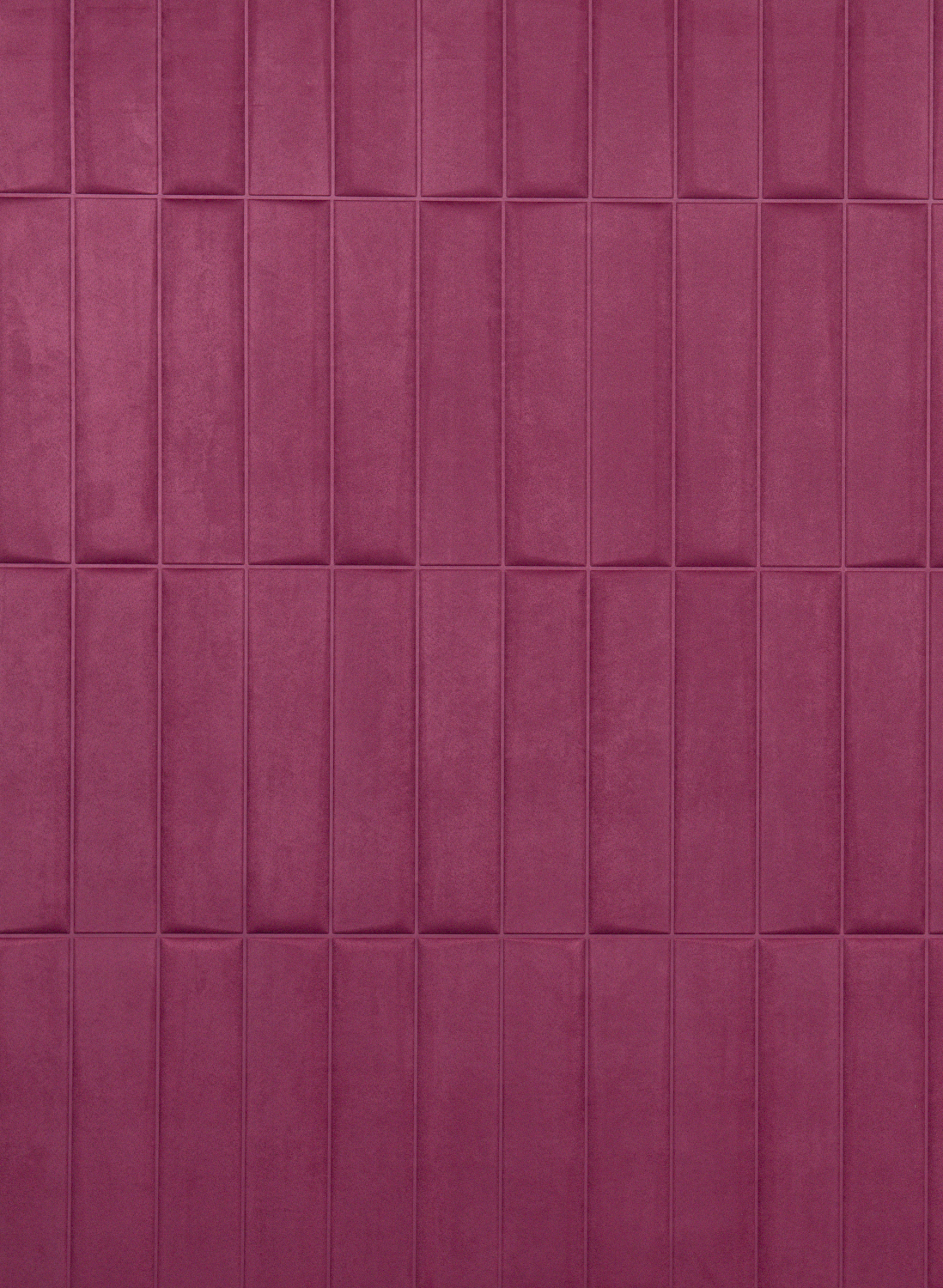 Tapete Yugen - Damson