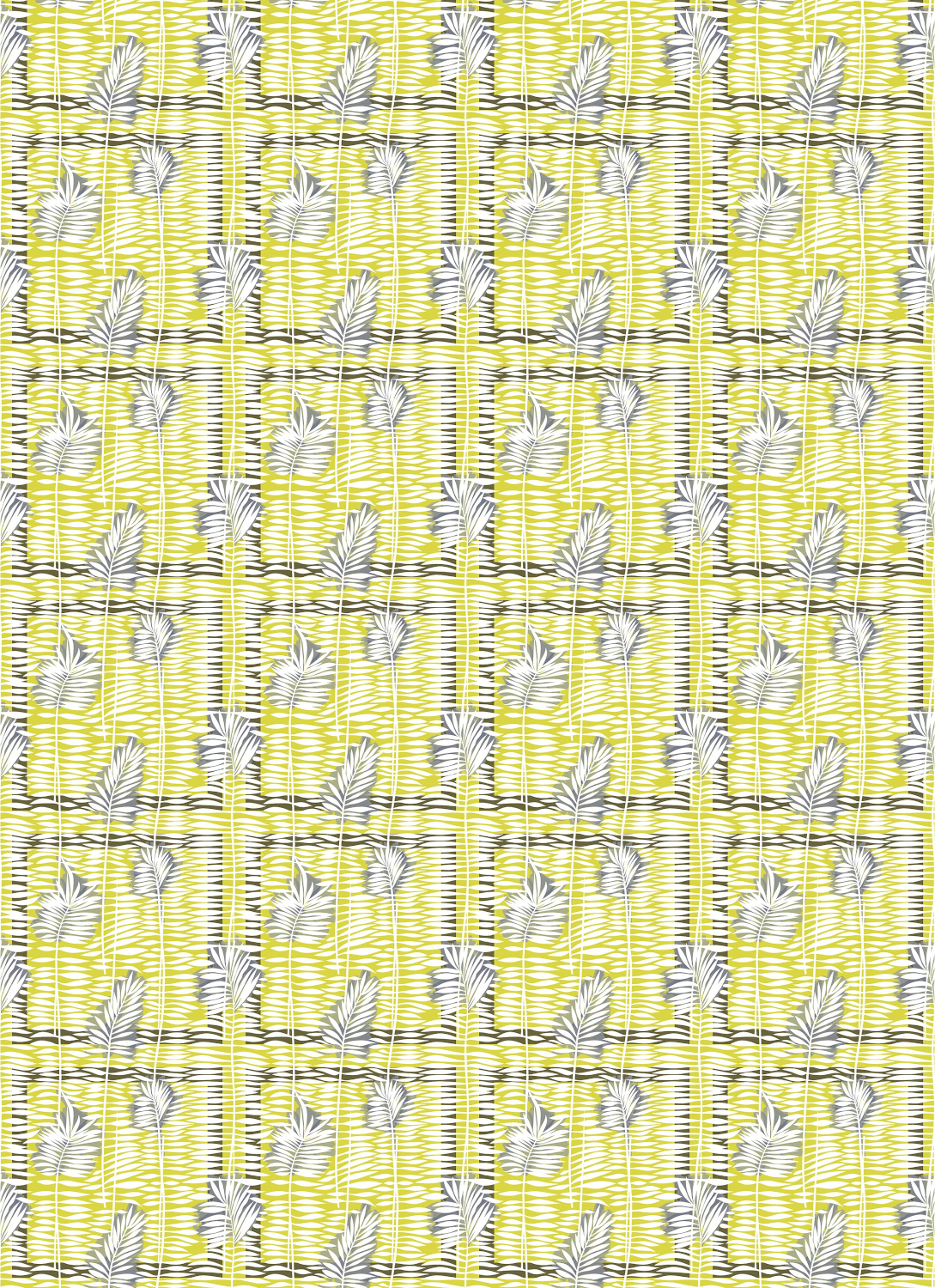 Tapete Mantra - TP 314 04