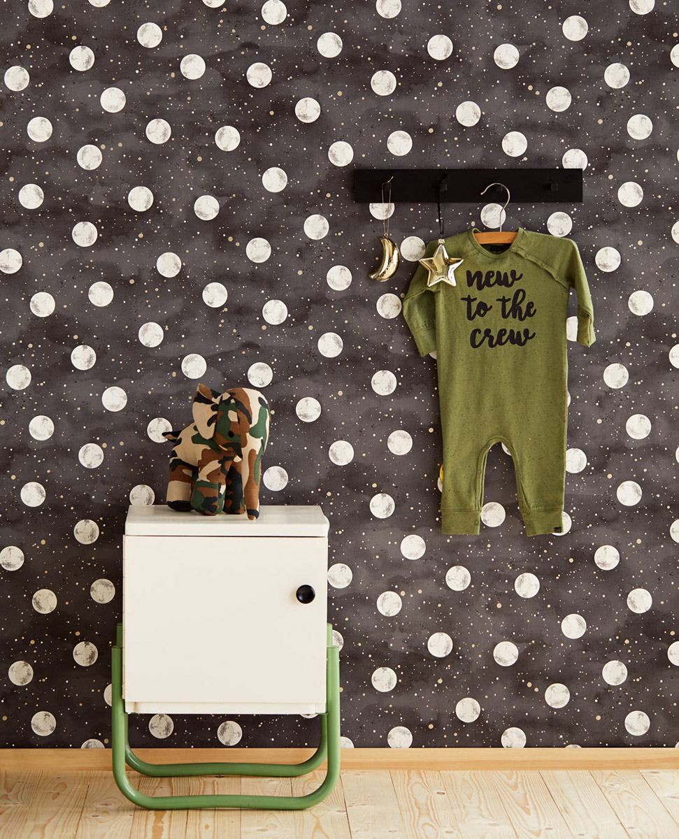 Tapete Mini Me 4 - 399033