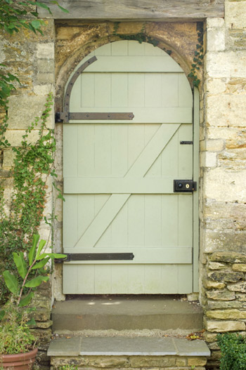 Exterior Eggshell