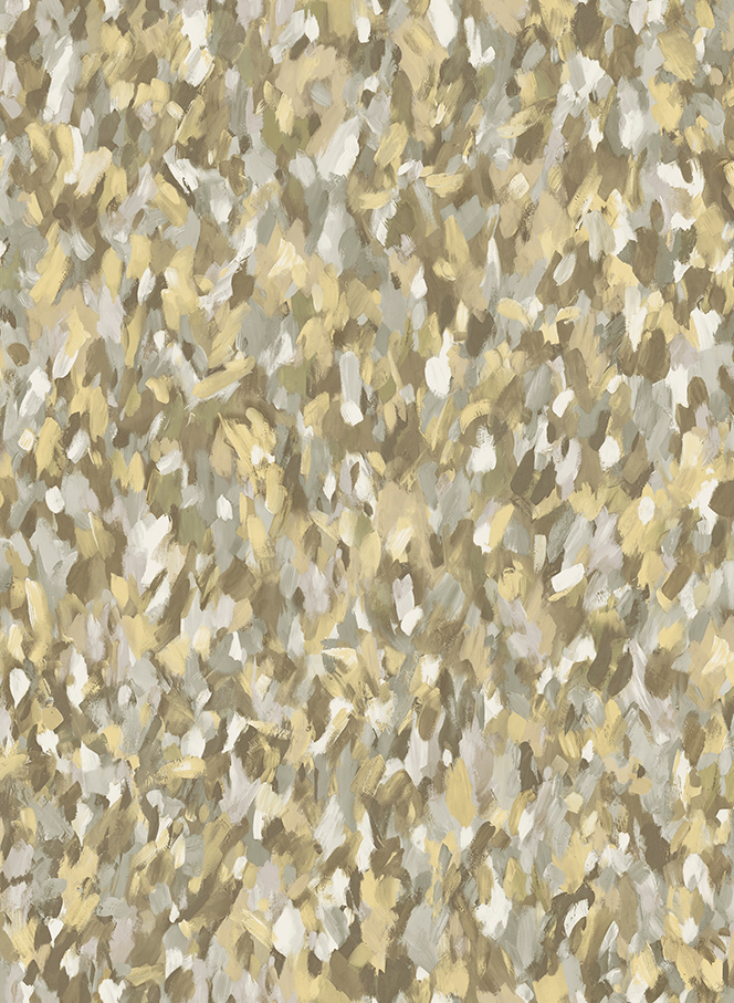 Tapete Blumen - 25653