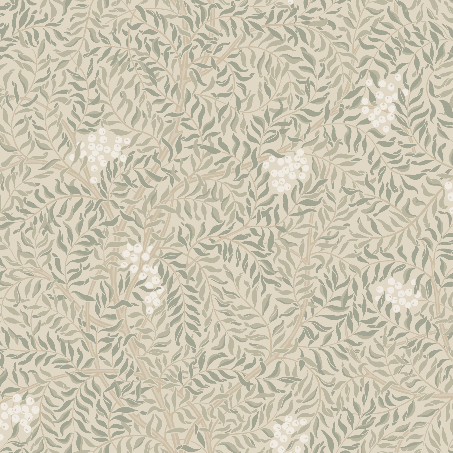 Tapete Simon - Sandstone