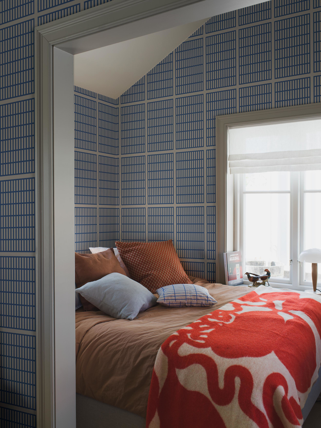 Tapete Alvar Aalto 14/6 - 1387