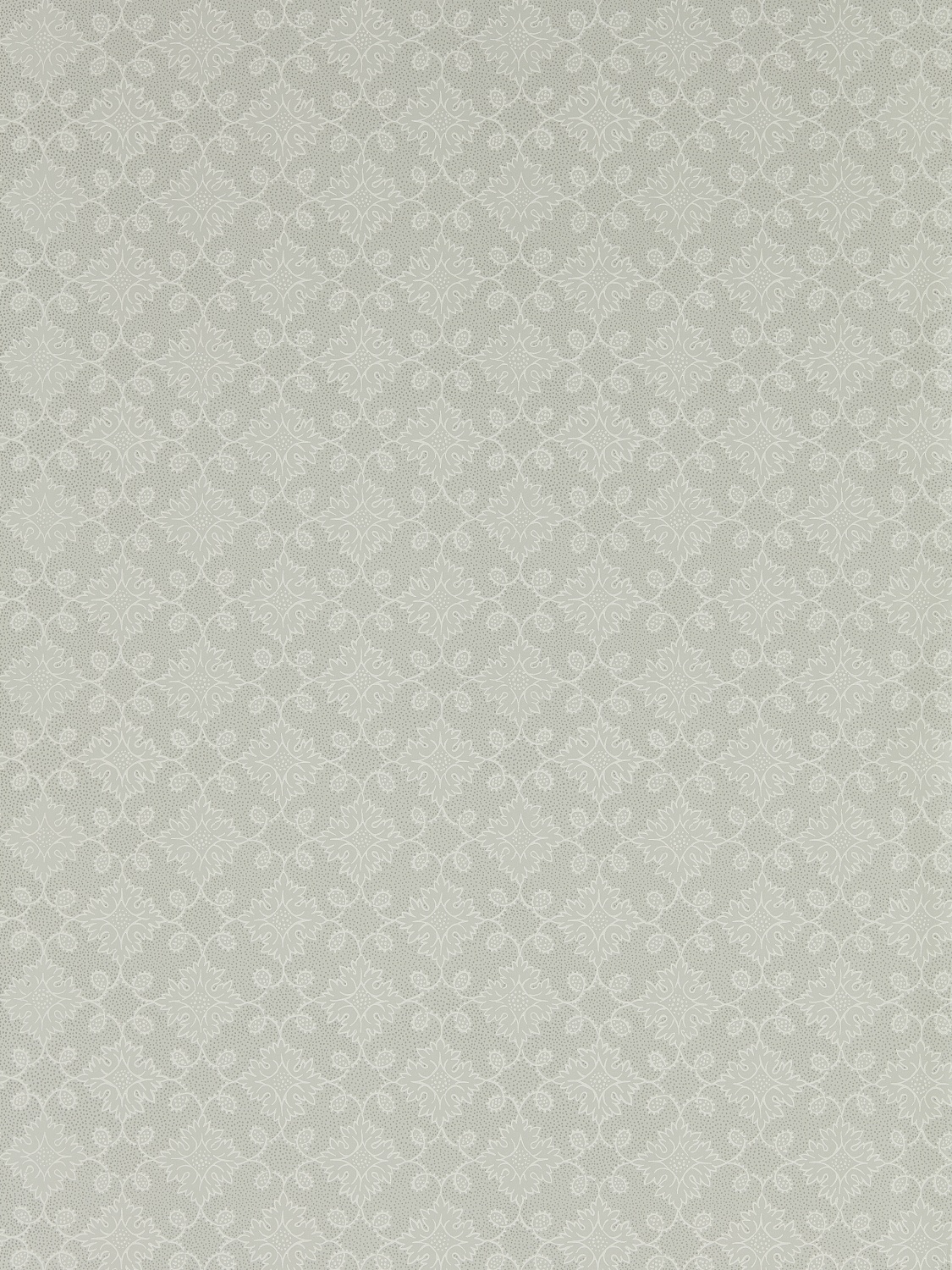 Tapete Floral Tracery - Nimbus