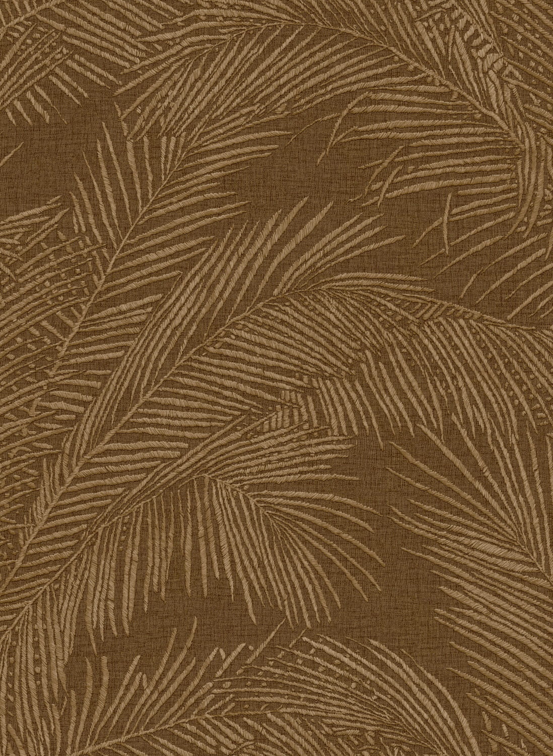 Tapete Maui - Walnut