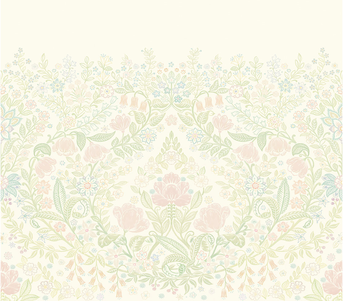 Wandbild Whimsical - 316080