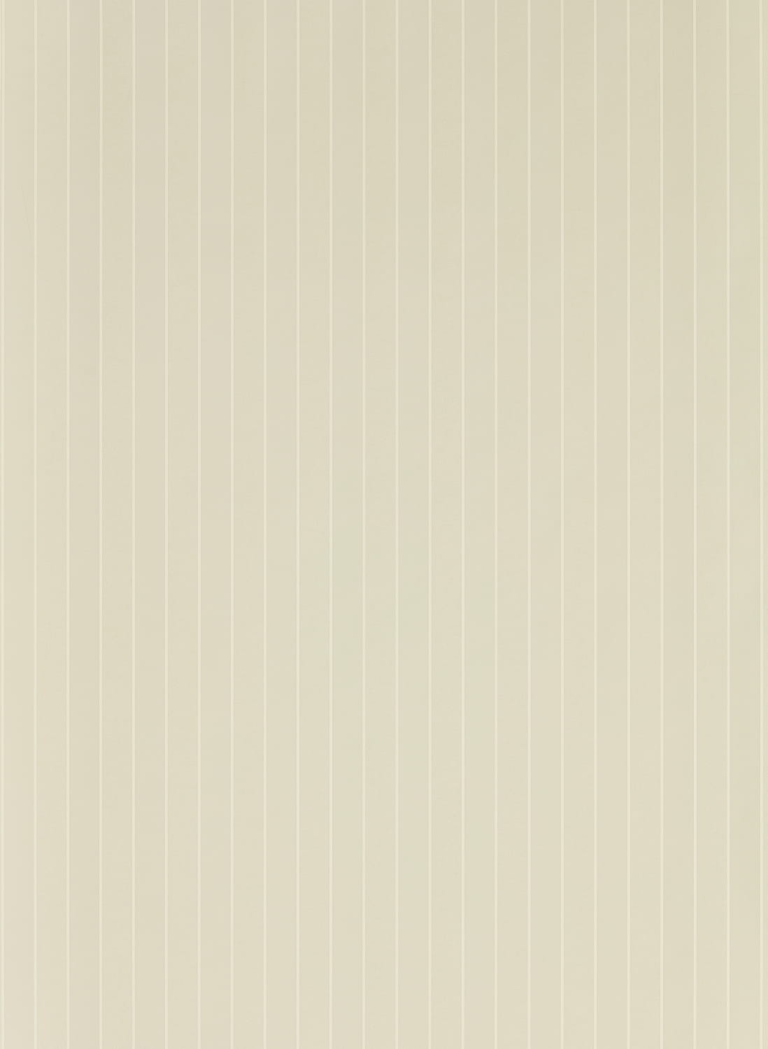 Tapete Semper Stripe - Pale Linen