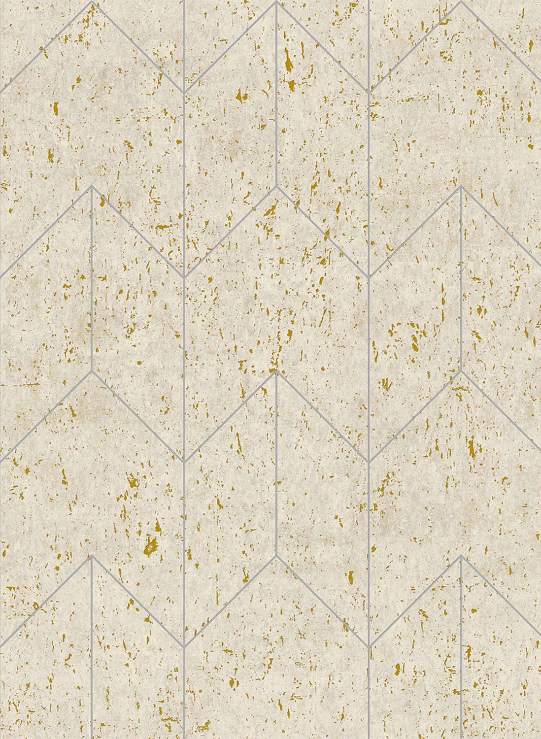Tapete Arrow Cork - Beige