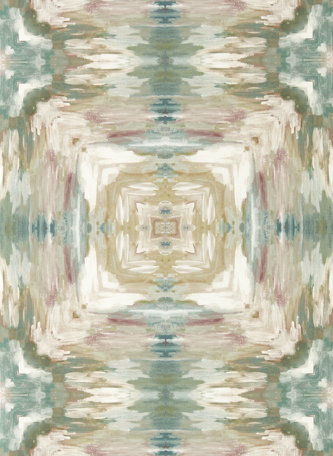 Tapete Kalia - Mineral/ Blush