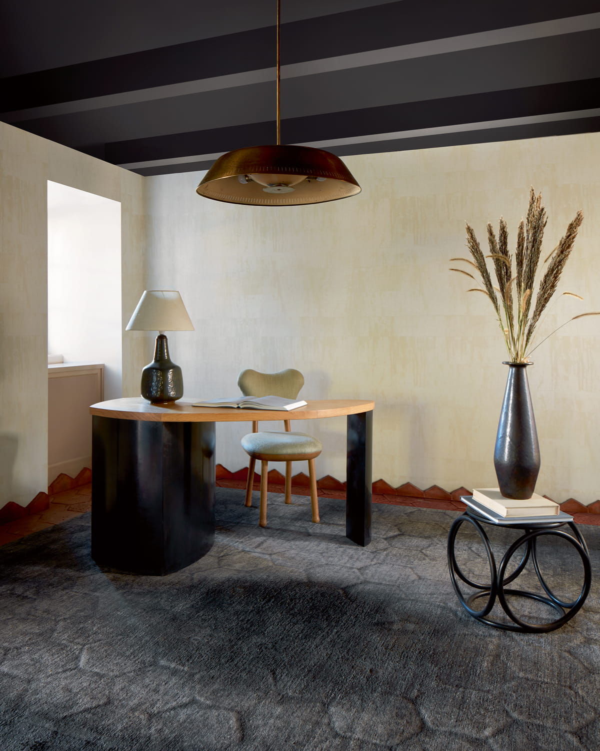 Tapete Atelier d'Artiste - VP 880 92