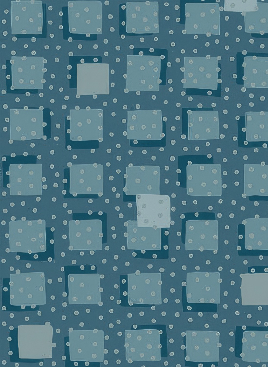 Wallpaper Tesserae