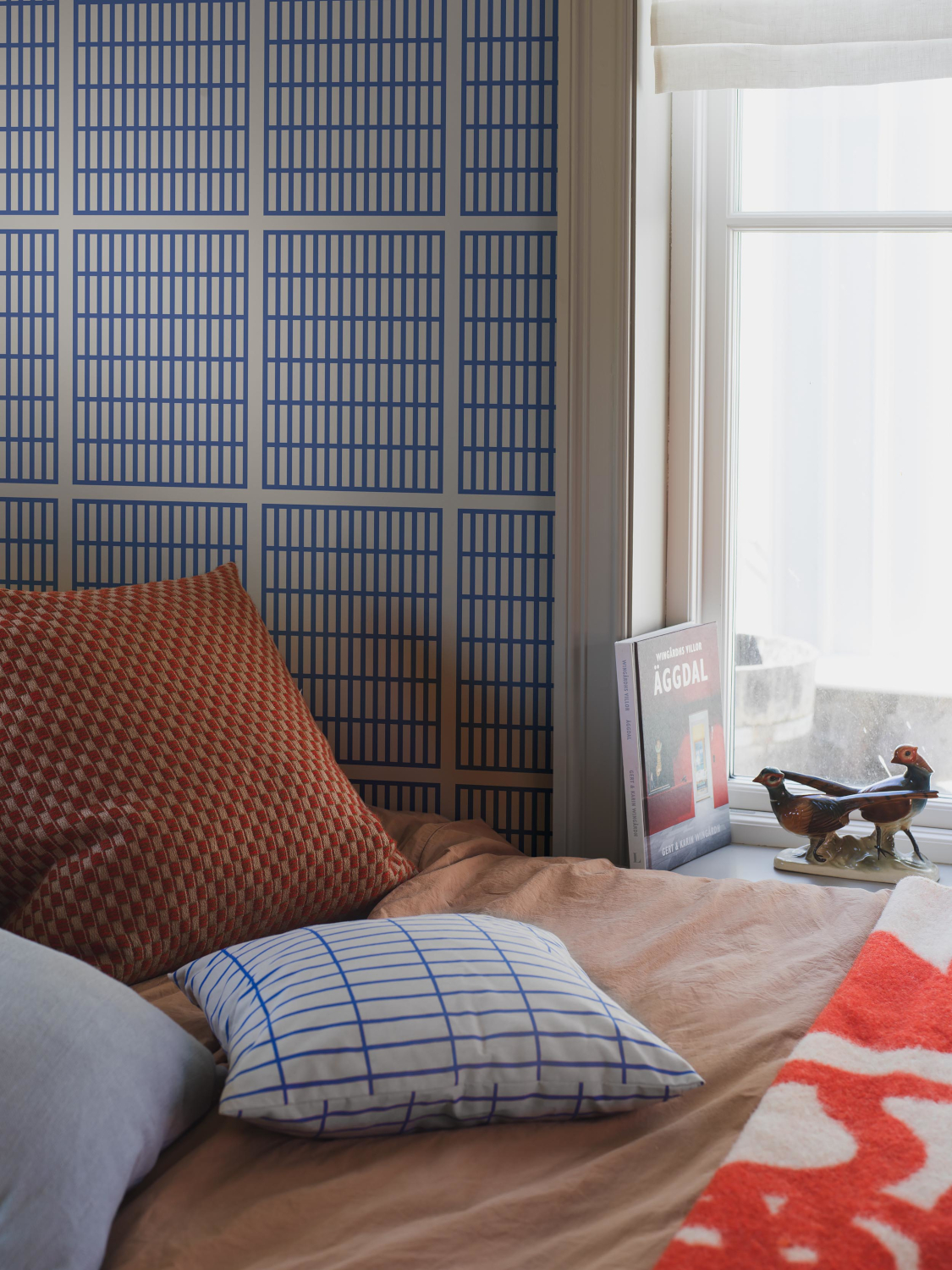 Tapete Alvar Aalto 14/6 - 1387