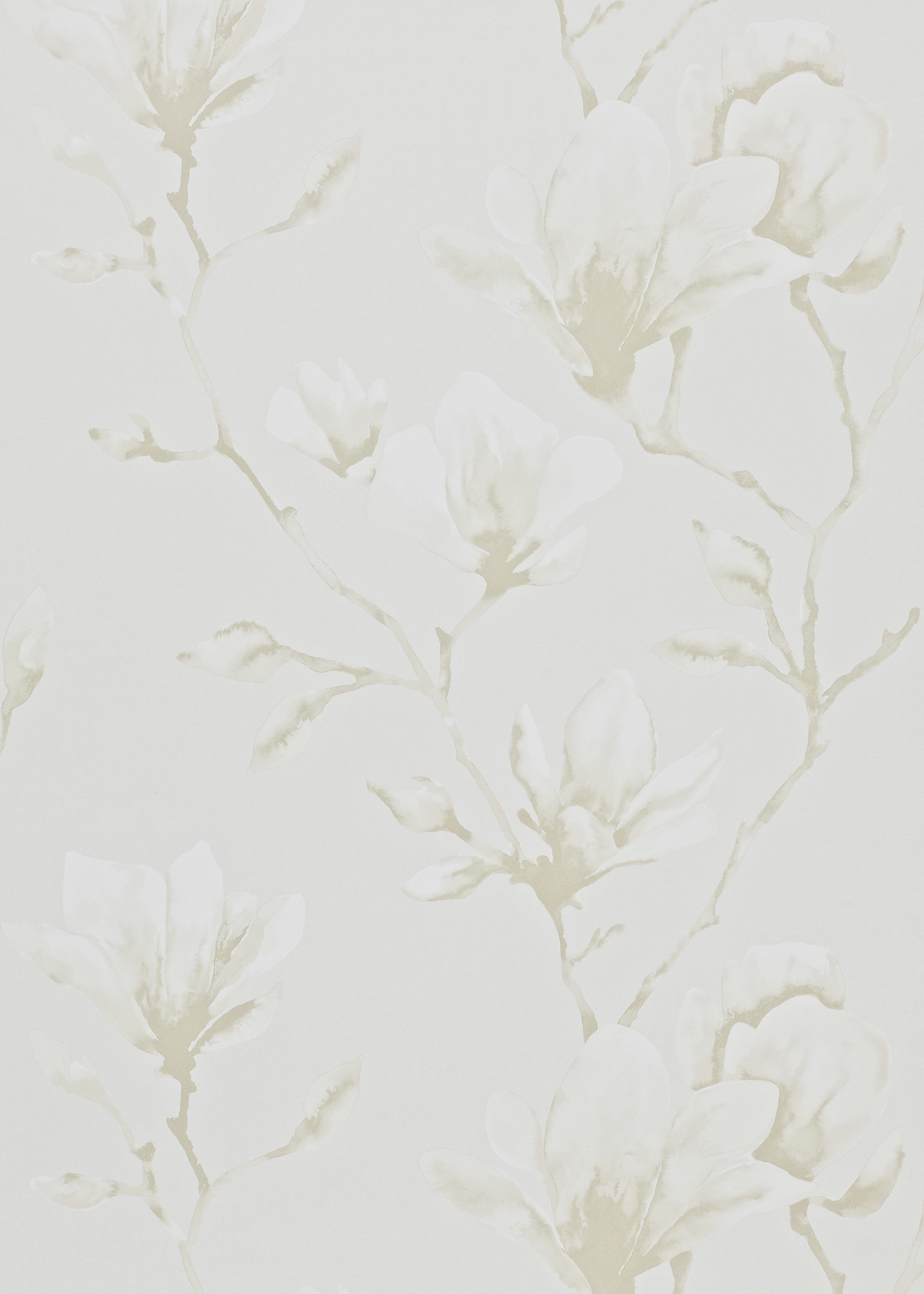 Tapete Lotus - Pearl