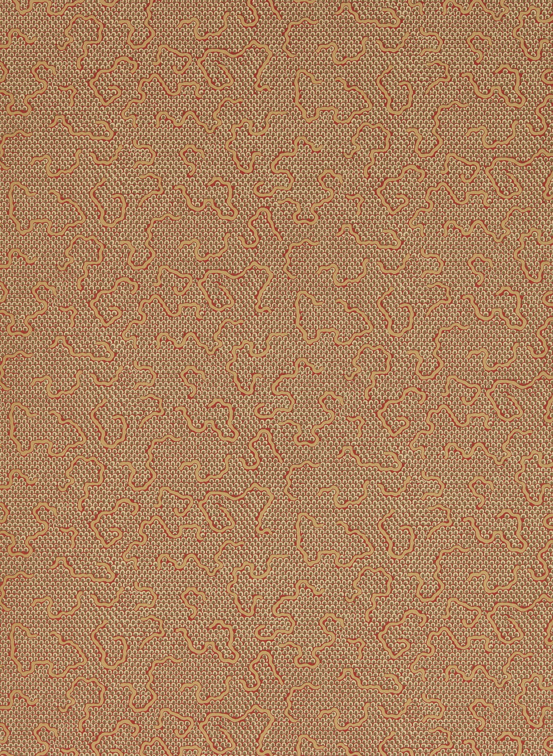 Tapete Domino Paper