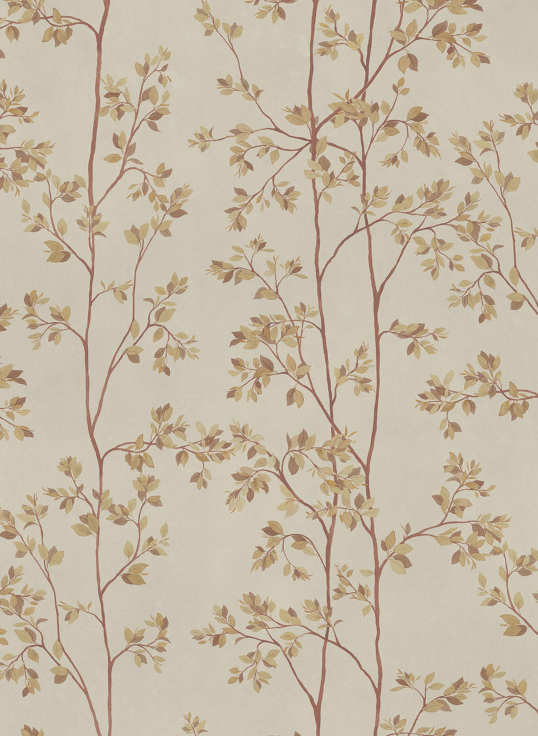 Wandbild Laura - Beige
