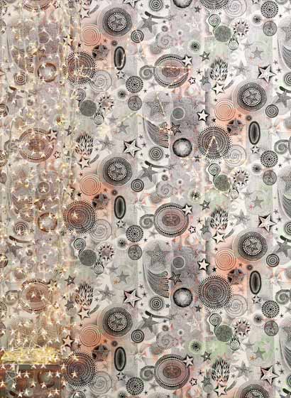 Tapete Etoiles