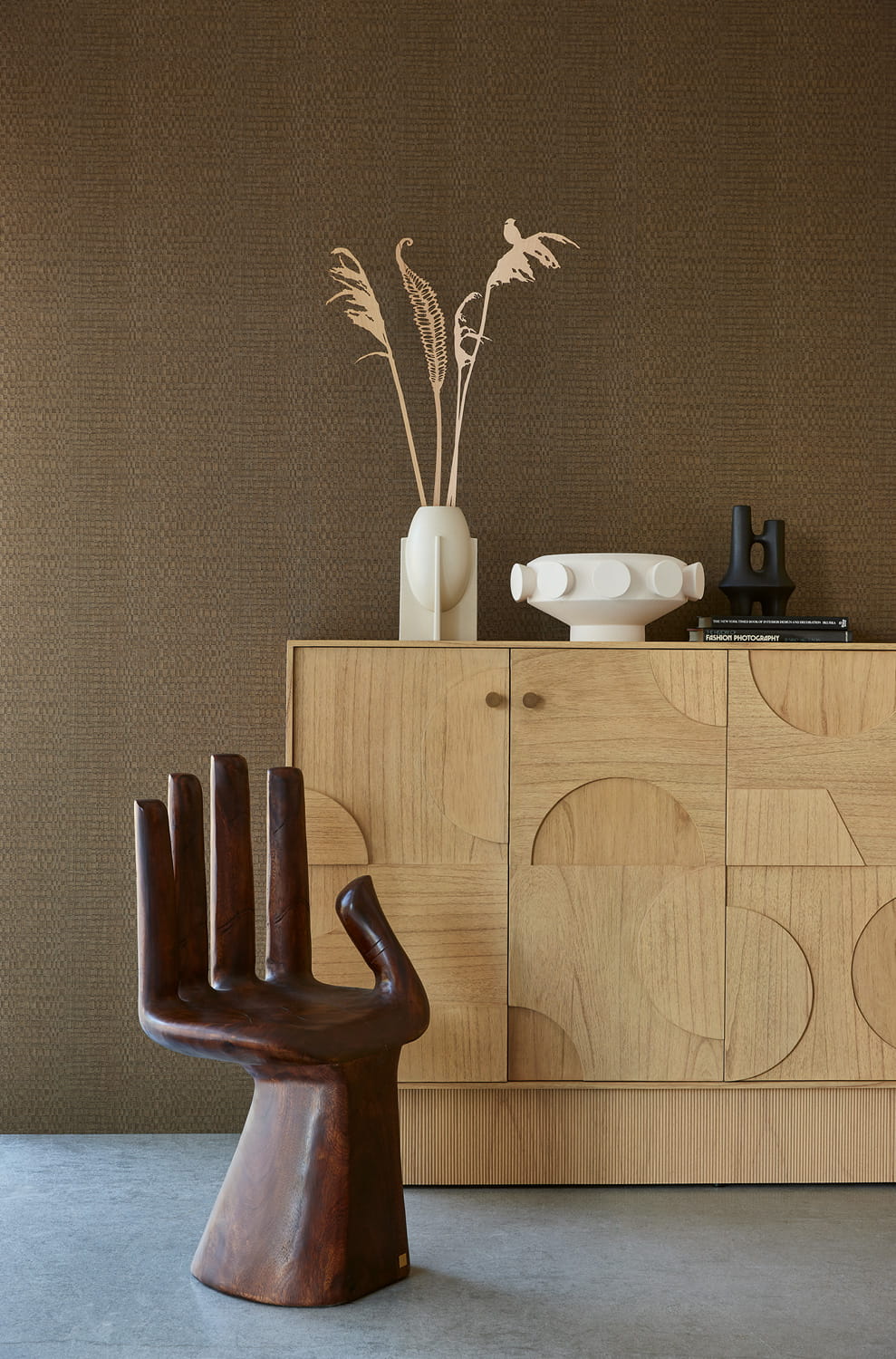 Tapete Basket Weave - 313533