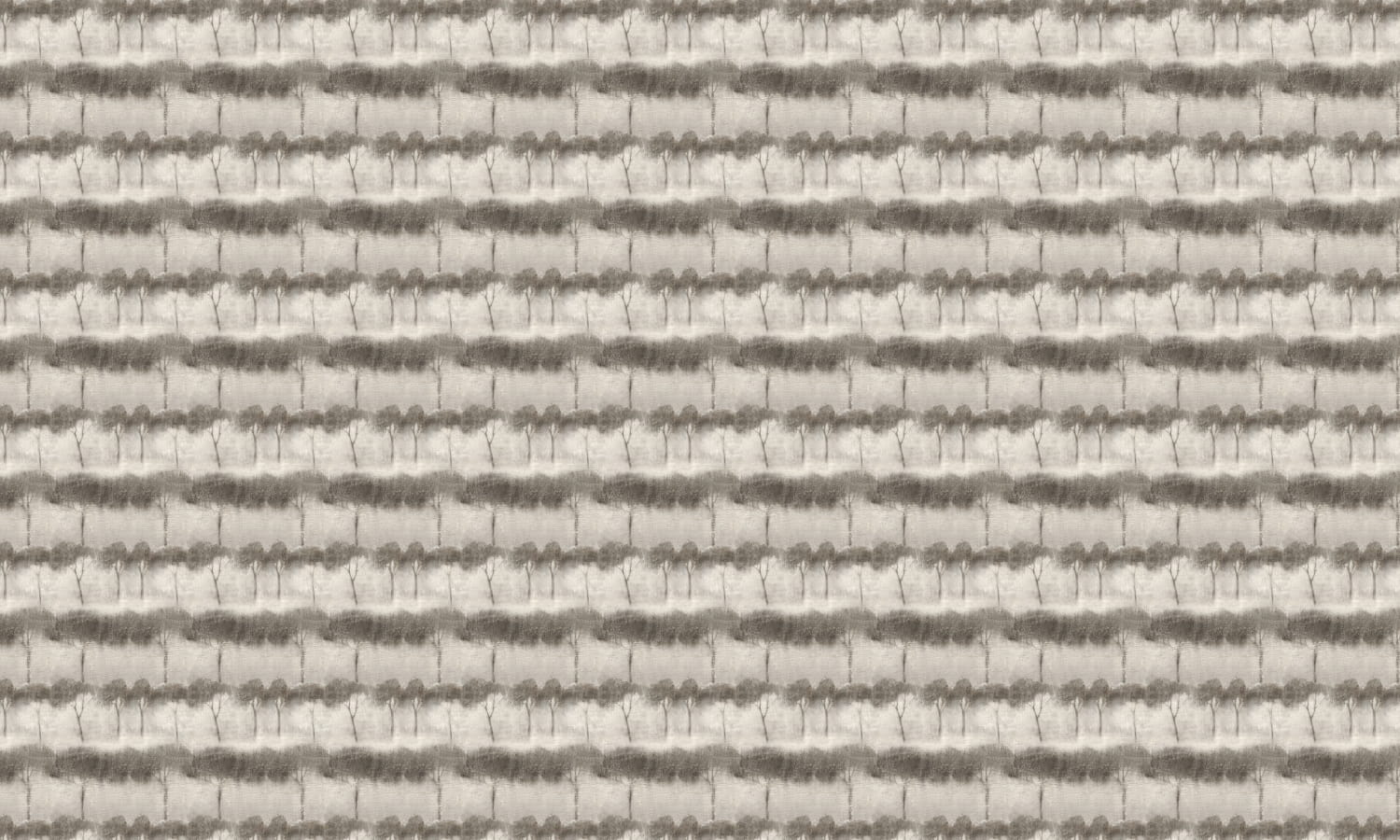 Tapete Ourika Trees - Grey