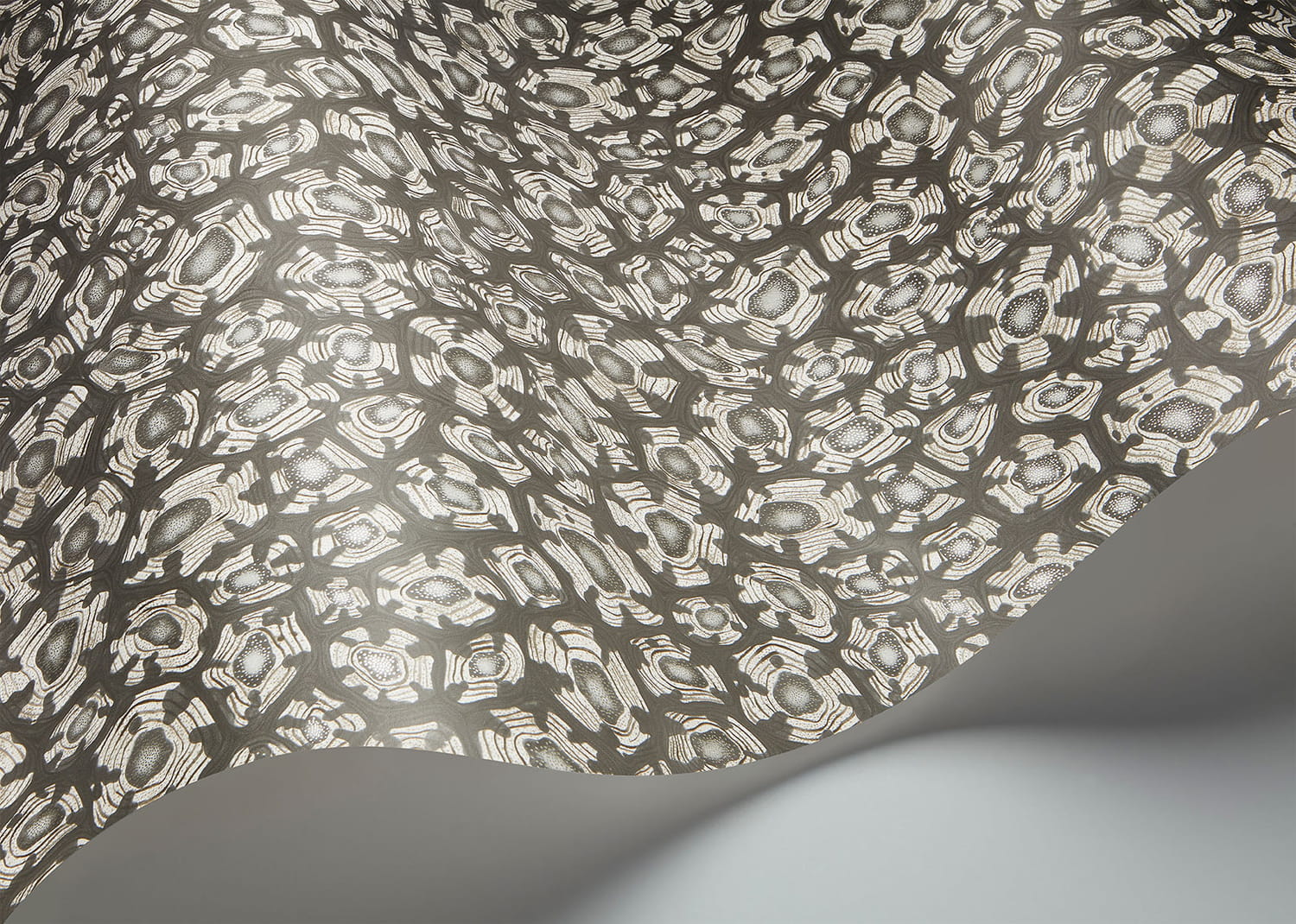 Tapete Savanna Shell - 119/4023