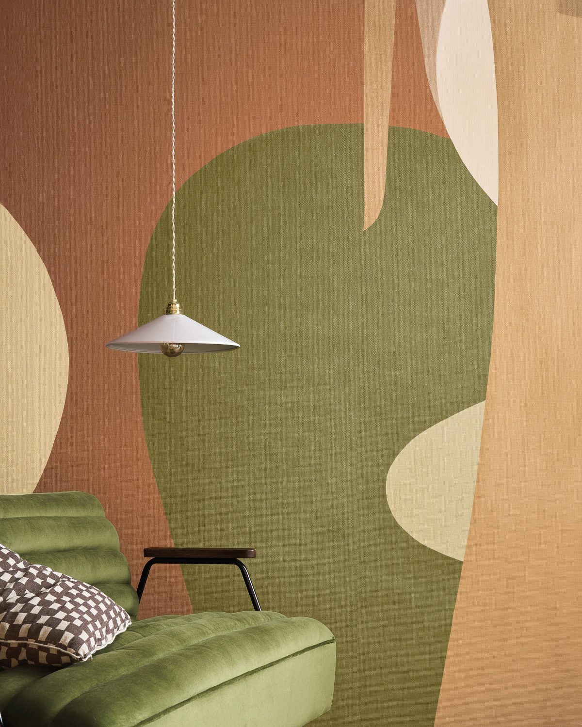 Wandbild Alegre - OAS211