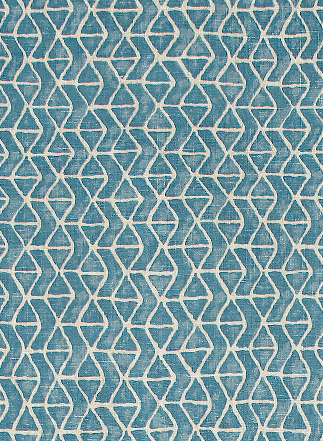 Tapete Stony Brook - Spa Blue