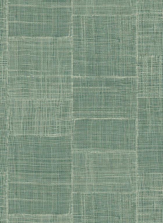 Tapete Rabane - Malachite