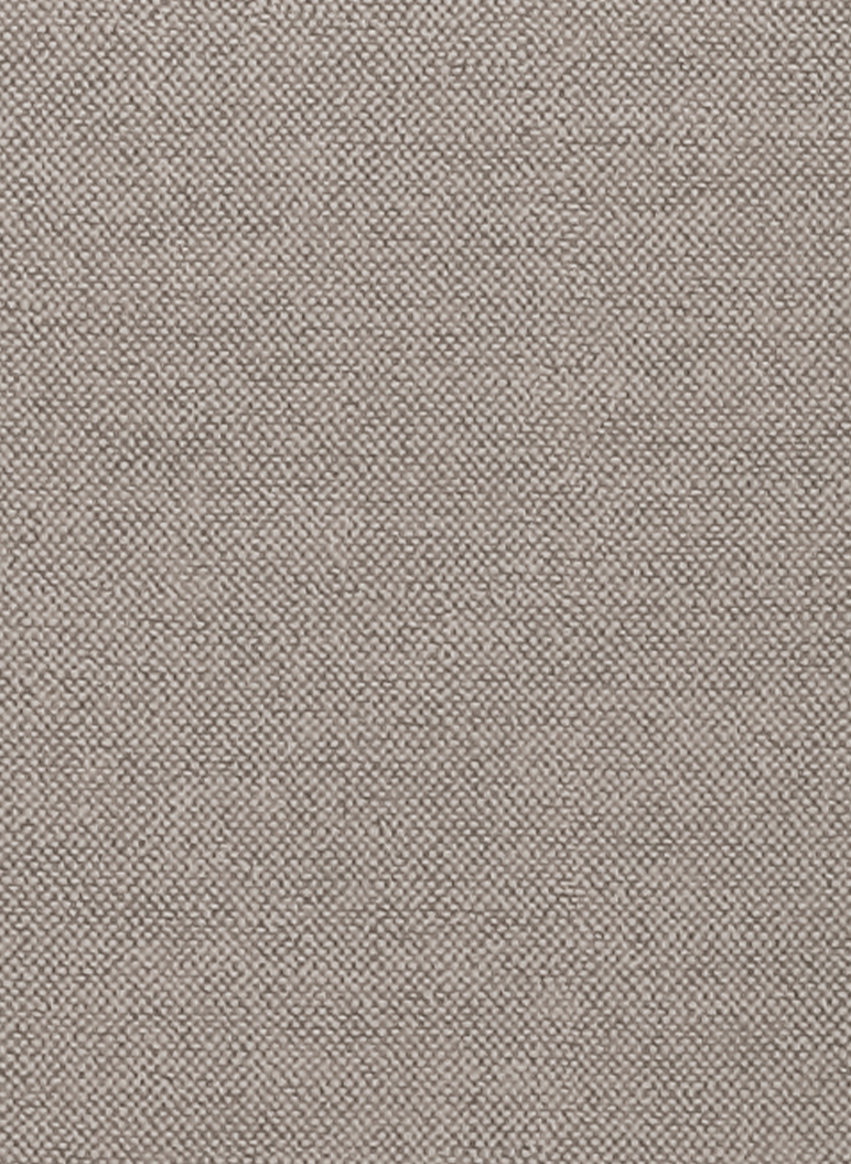 Tapete Lin - Taupe
