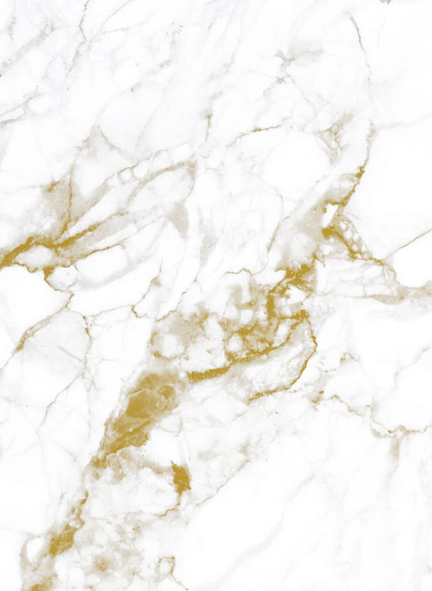 Wandbild Marble 5 - Multicolor - 2.922m Breite