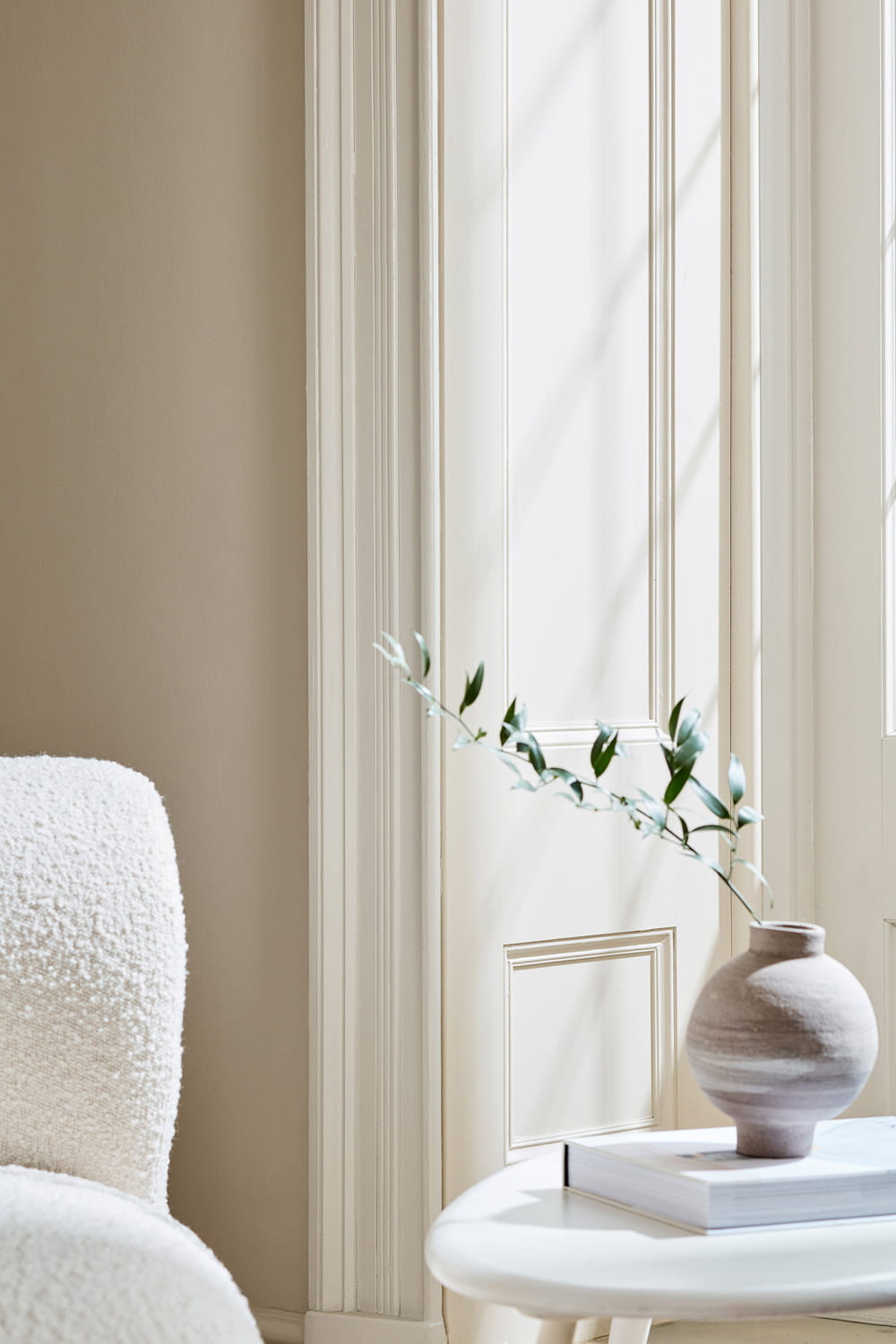 Silent White Deep 331