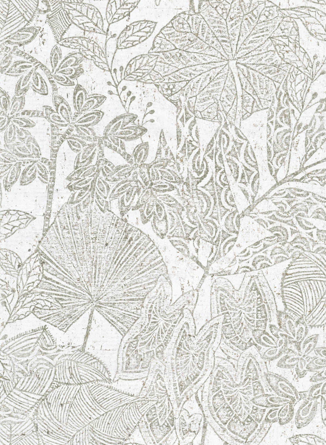 Tapete Hortus - 30350
