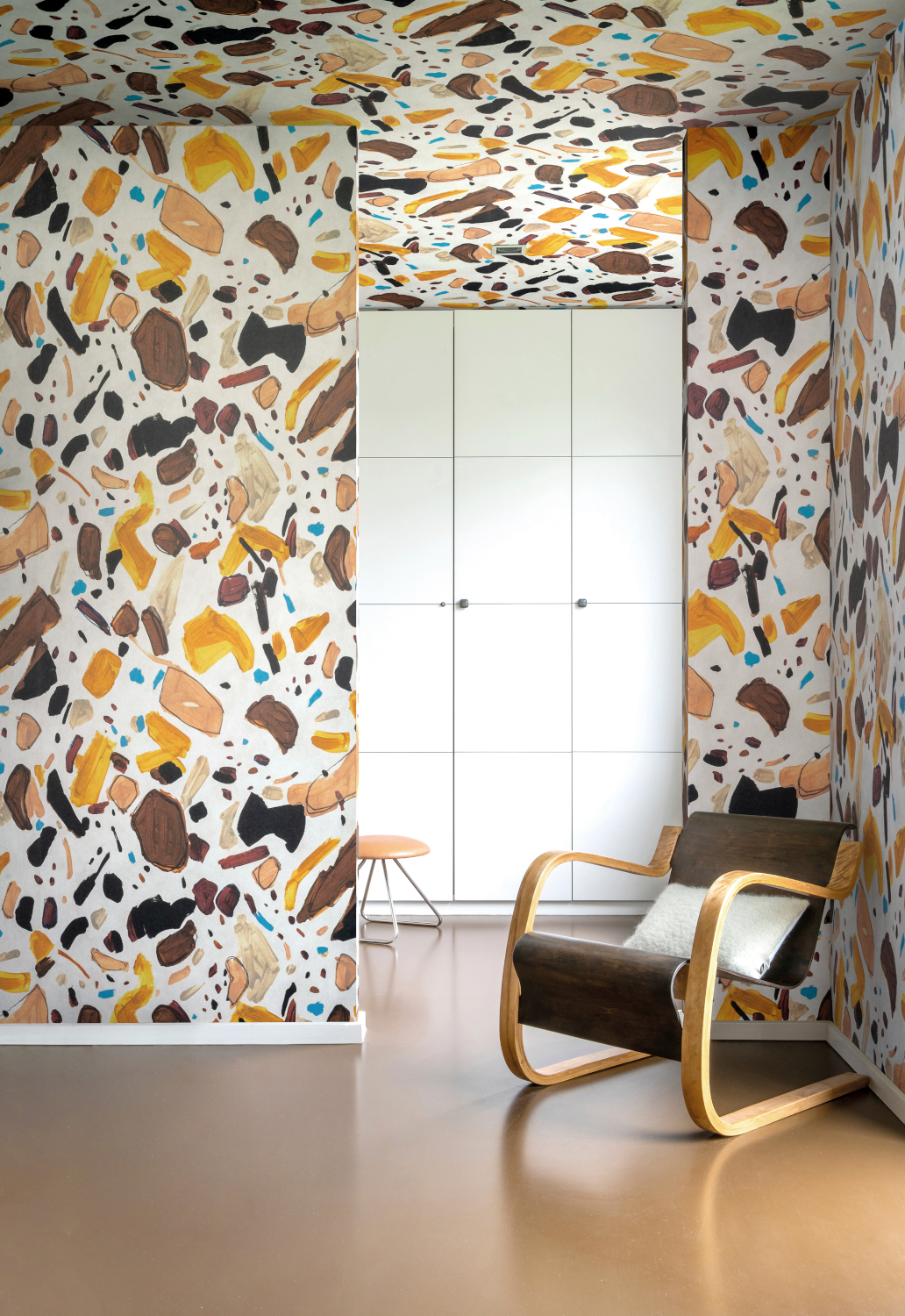 Tapete Terrific Terazzo - JOY61
