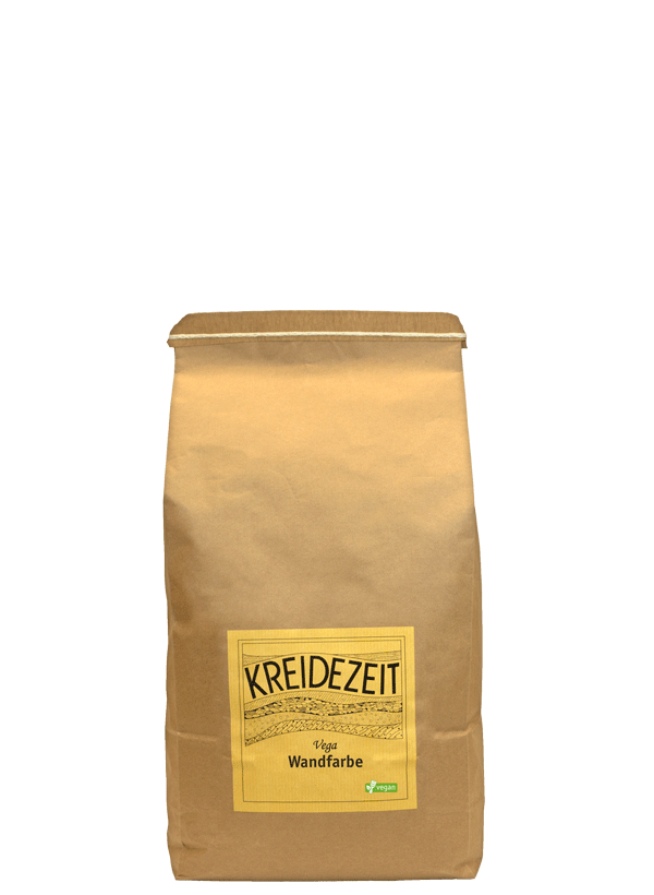 Vega Wandfarbe - 25 kg
