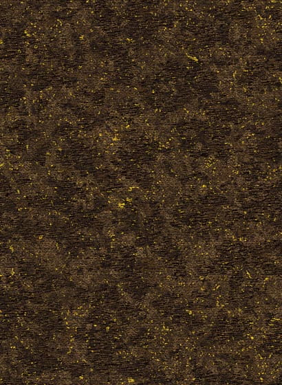 Tapete Bearded Leopard - MO2053 Blackened Gold
