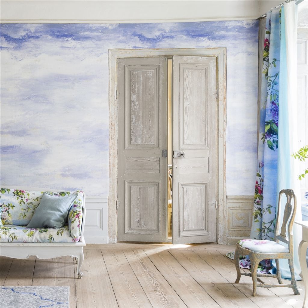 Wandbild Cielo - Sky