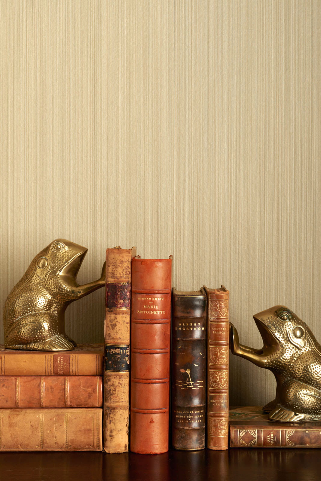 Tapete Jaspe - Antique Gold