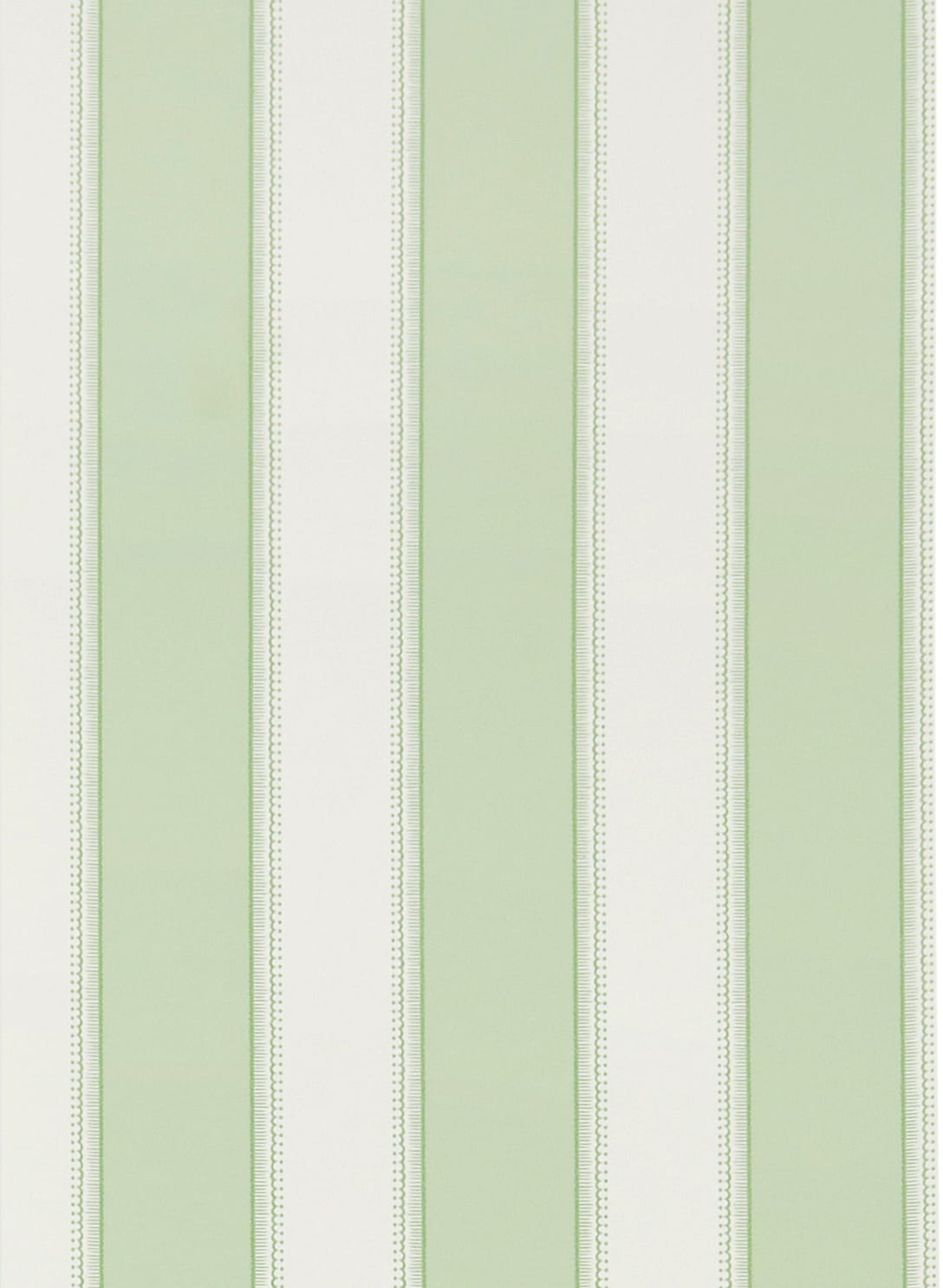 Tapete Sackville Stripe - green