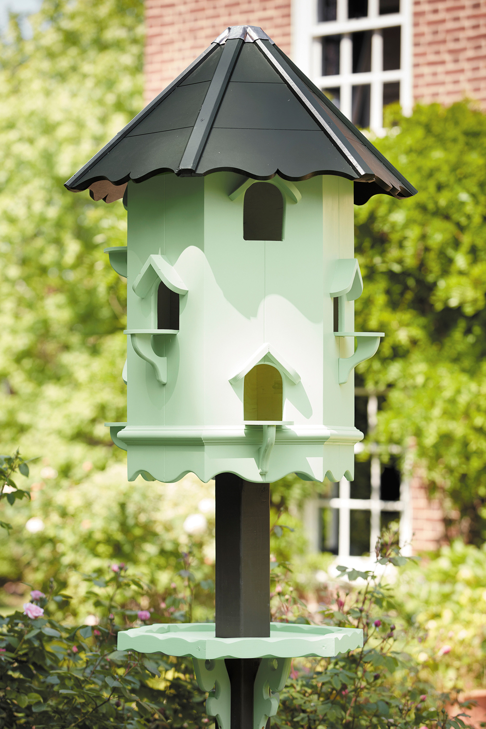 Intelligent Exterior Eggshell - Tabernacle 308 - 1l