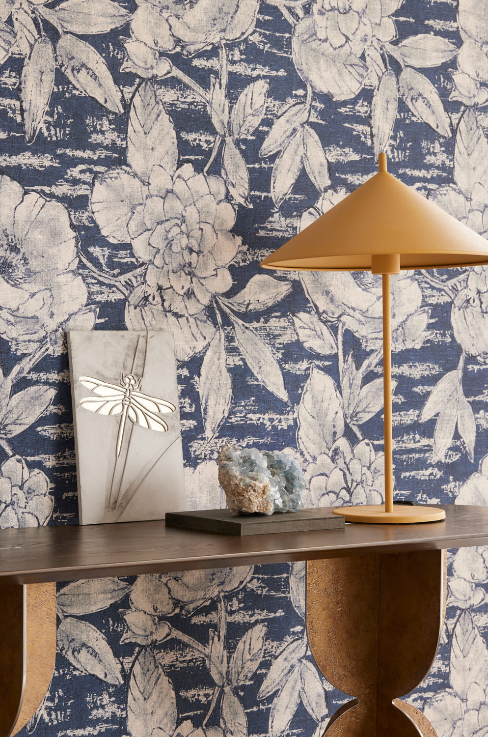 Tapete Painted Passion - 333414