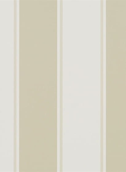 Tapete Mapleton Stripe - Stone