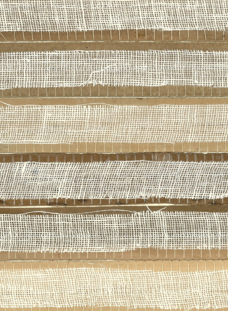 Tapete Vacao Lin - Naturel