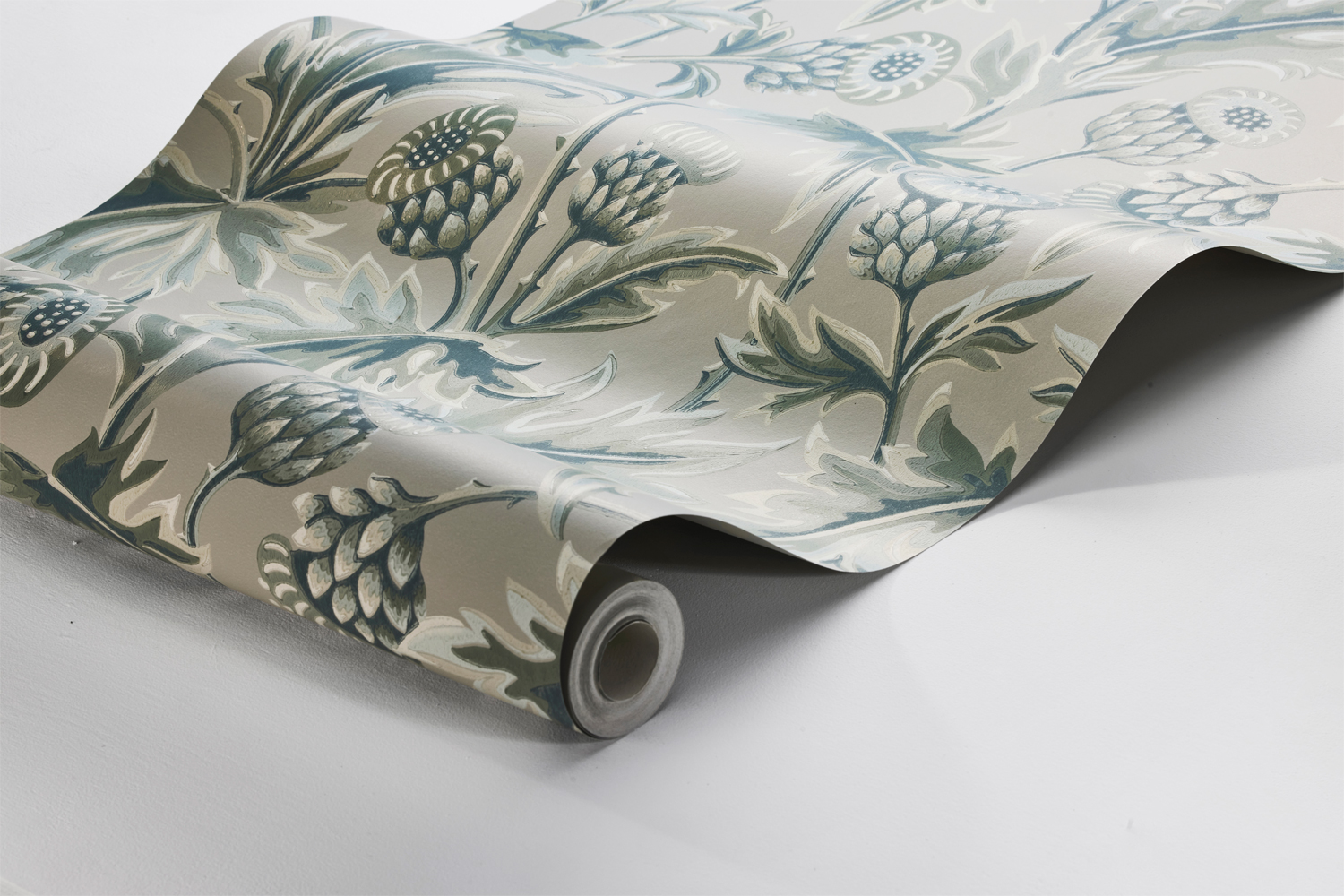 Tapete Treasured Thistle - 2274
