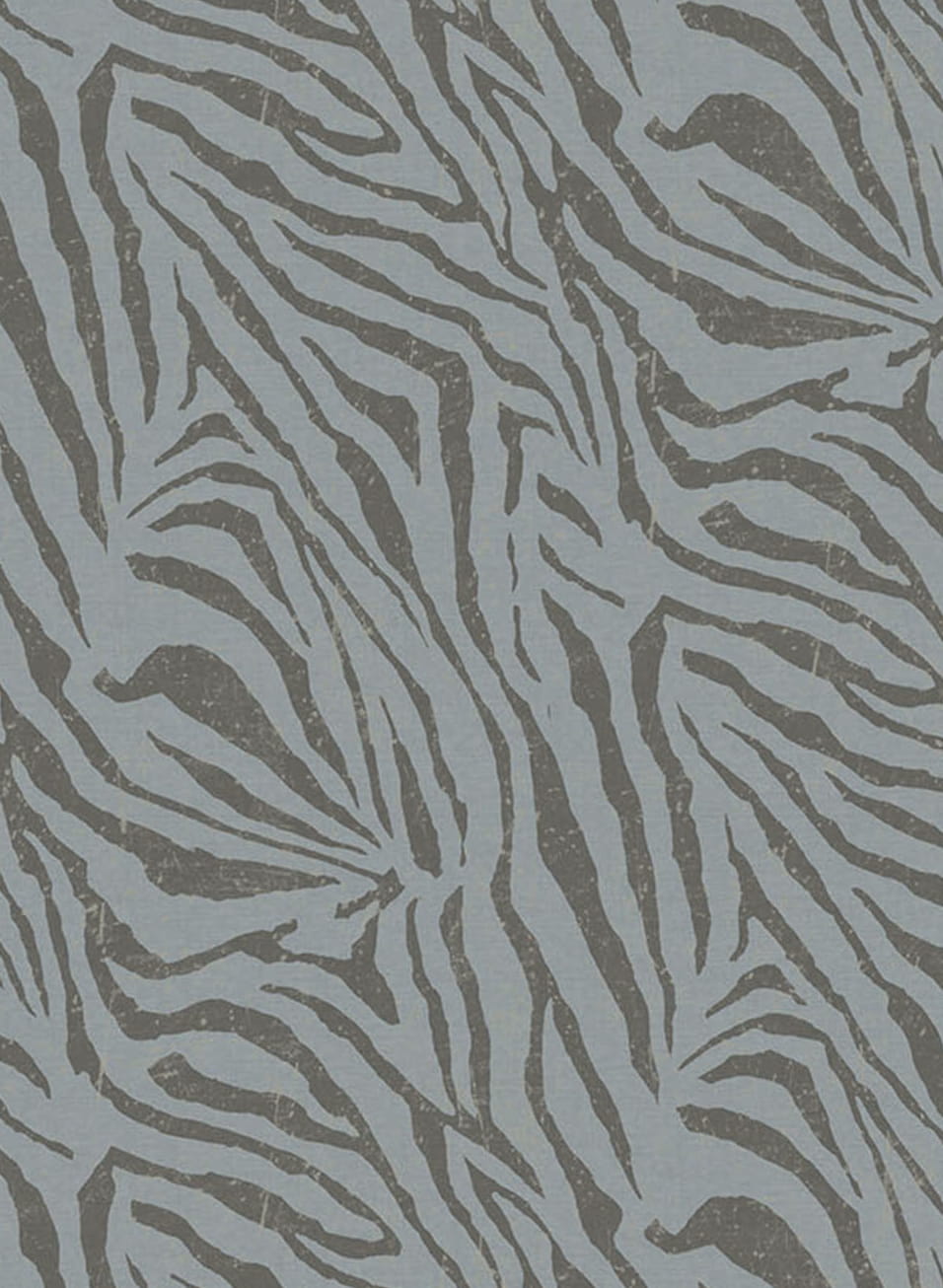 Wandbild Zebra - Ocean