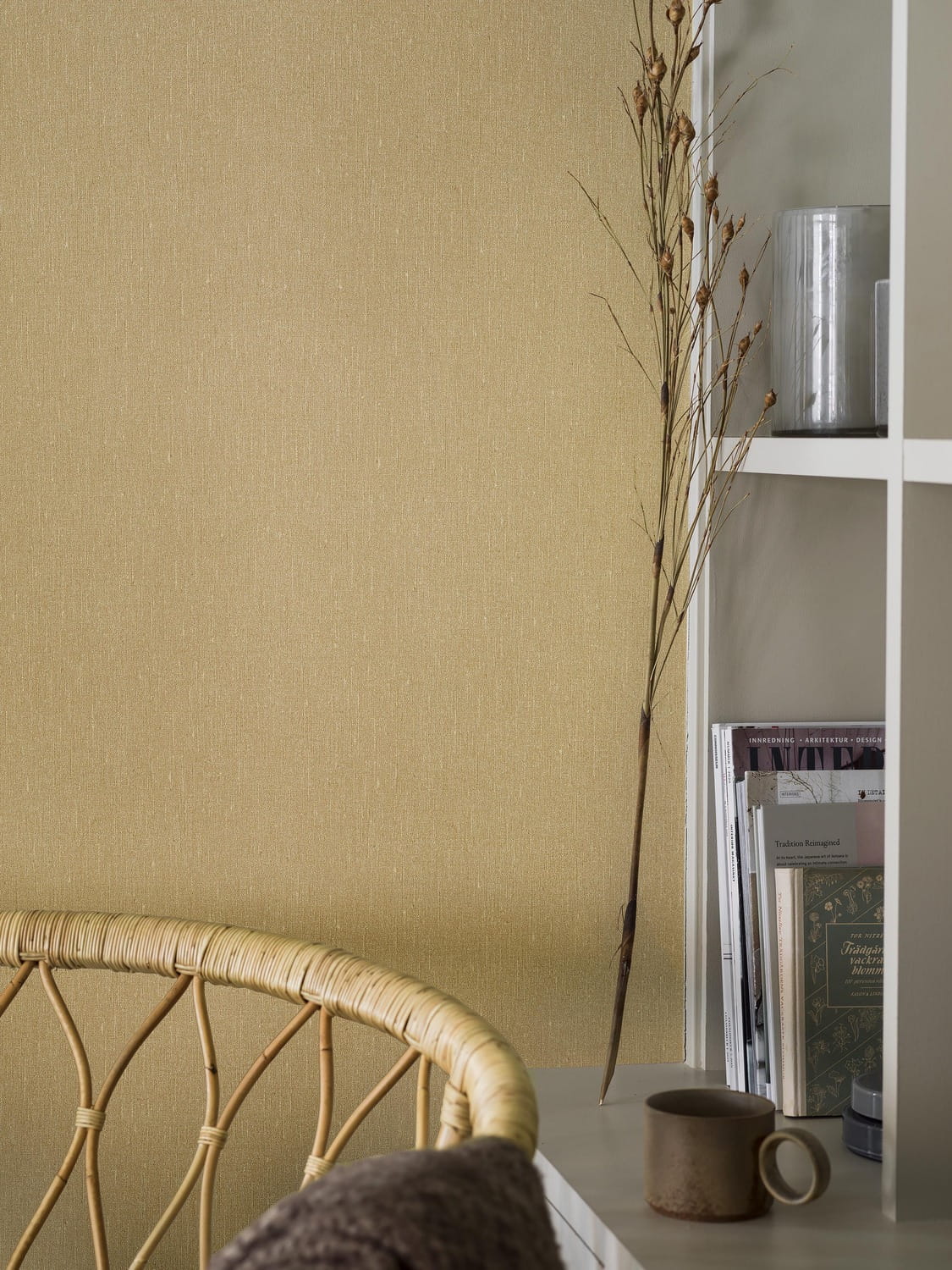 Tapete Linen - Sunshine Linen