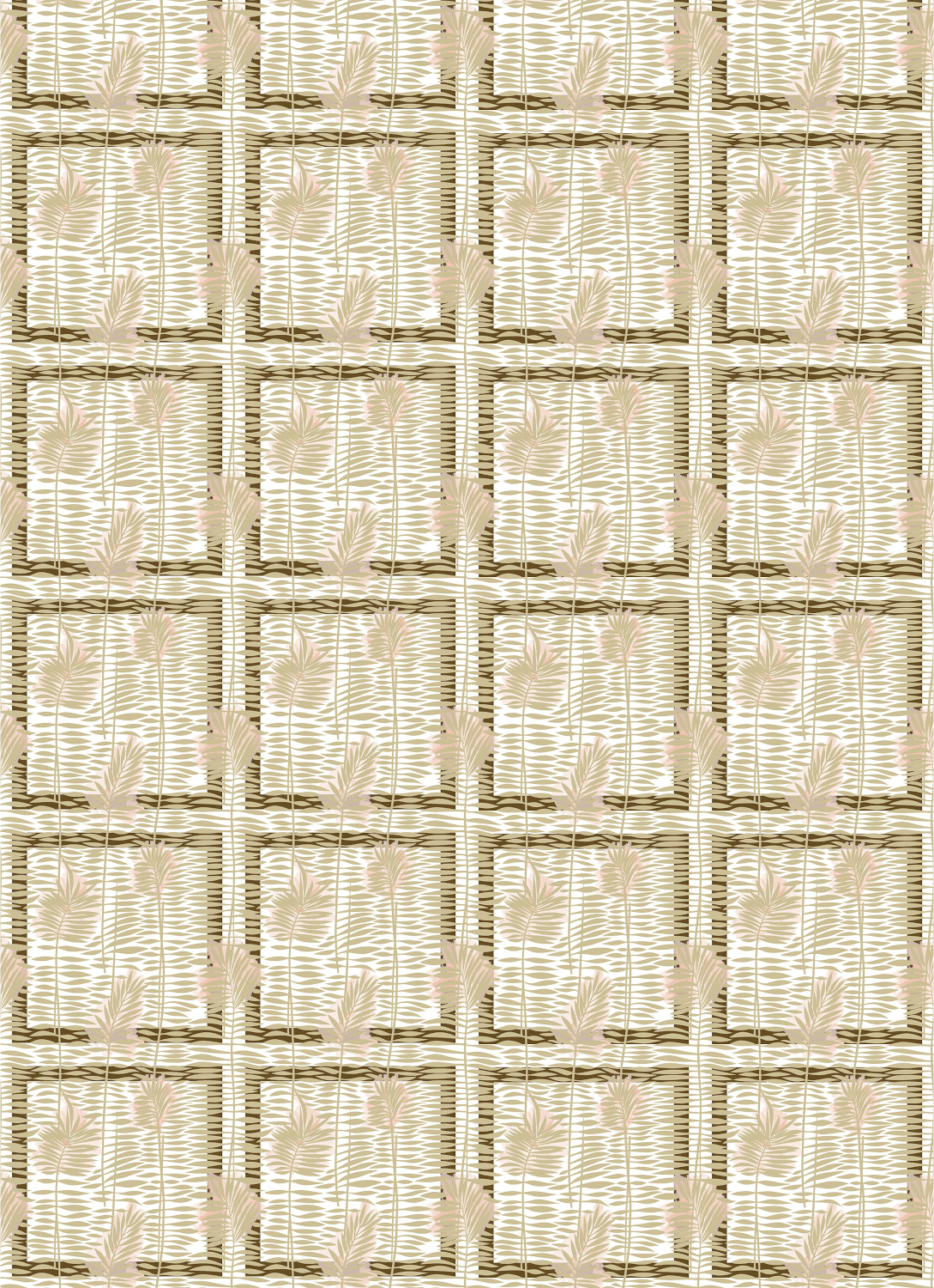Tapete Mantra - TP 314 03