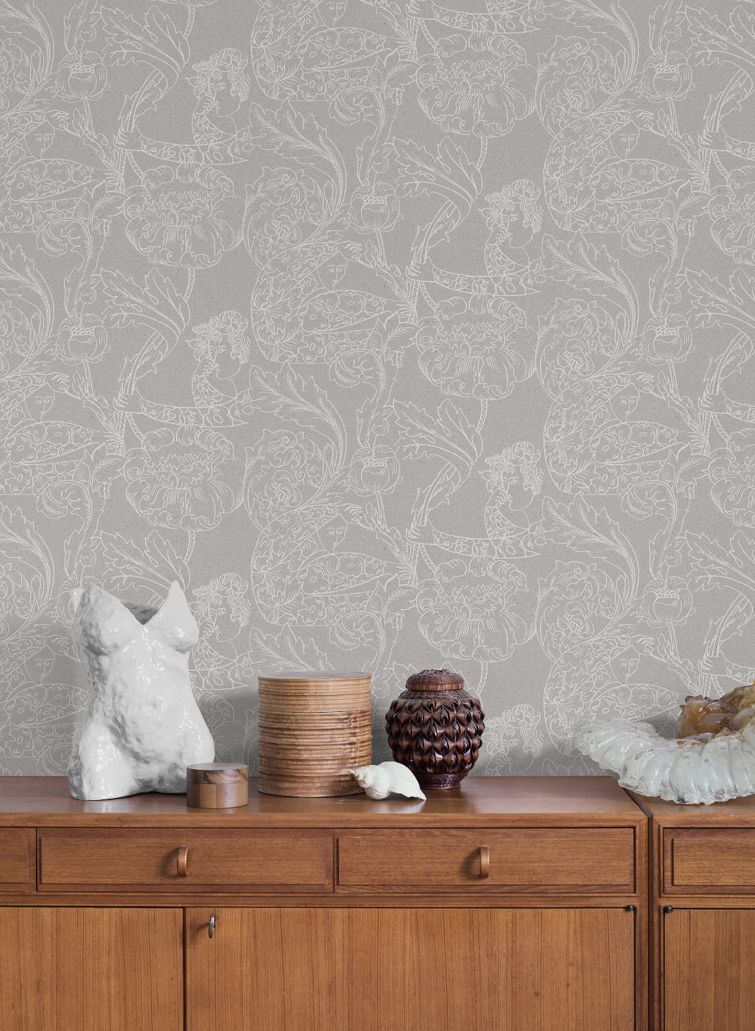 Wandbild Petra Börner Floral Dream
